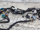 FIAT ABARTH 500 2008-2015 ENGINE WIRING HARNESS LOOM 520239890 GENUINE