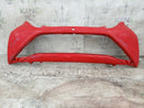 TOYOTA AYGO MK2 AB40 2014-2017 REAR BUMPER GENUINE in RED 52159-0H061