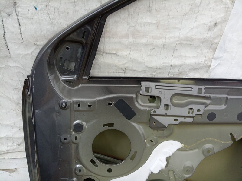 PEUGEOT 308 SW MK2 2013-2021 FRONT DOOR SHELL PANEL RIGHT DRIVER SIDE
