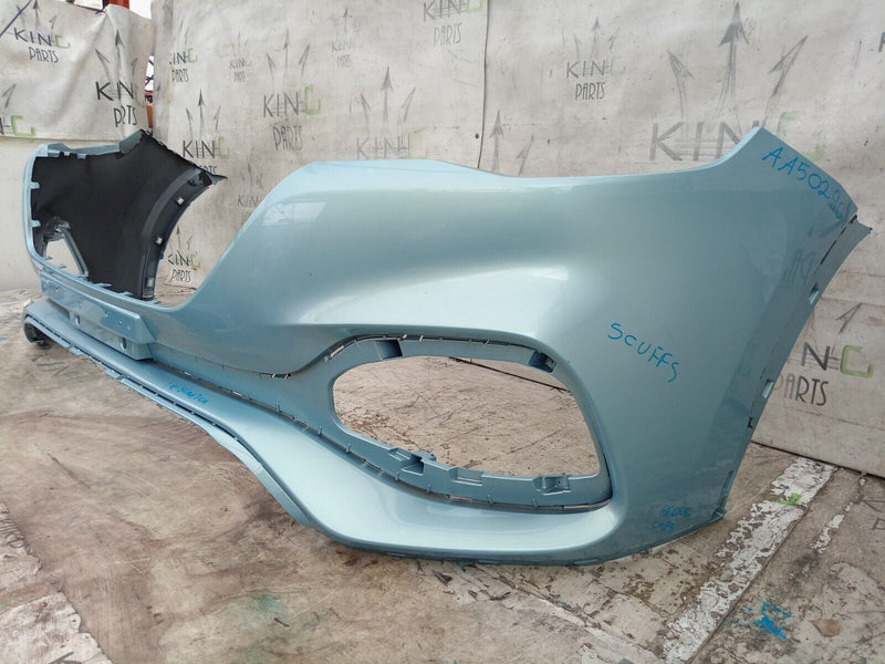 MG HS eHS Pre-FACELIFT 2018-2021 FRONT BUMPER GENUINE 10021135