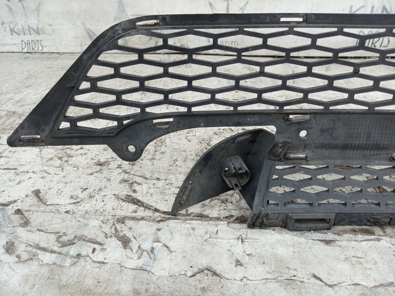 RANGE ROVER EVOQUE L538 2011-2018 FRONT BUMPER LOWER GRILLE BJ32-17K945-A