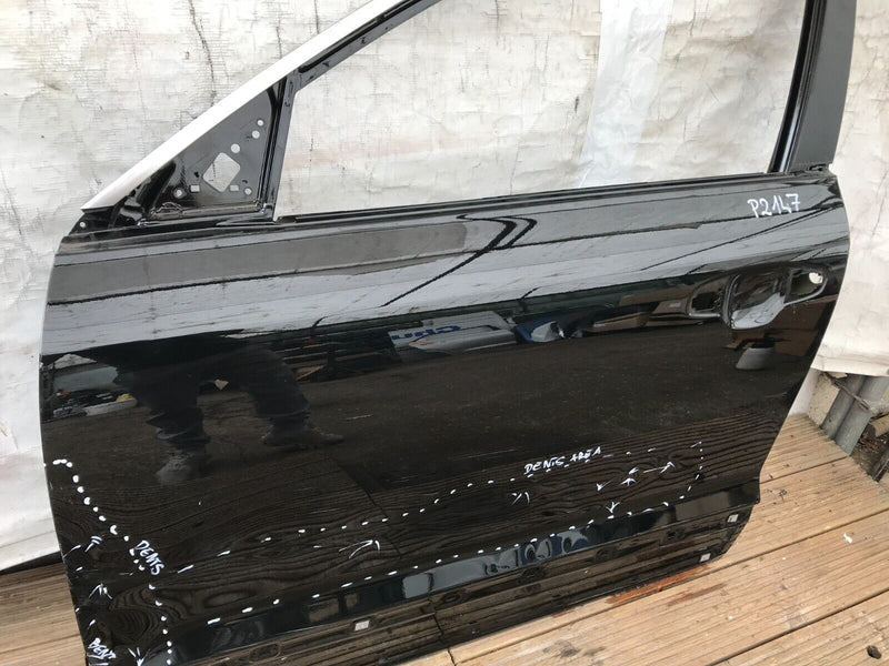 KIA NIRO MK2 (SG2) 2021-ON FRONT DOOR SHELL PANEL LEFT PASSENGER SIDE