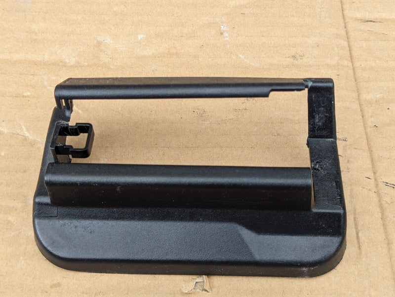 MERCEDES S-CLASS W221 06-13 FRONT SEAT RIGHT O/S INSIDE REAR COVER A2219191020