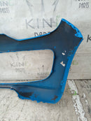 VW UP 2011-2015 FRONT BUMPER GENUINE 1S0853665B