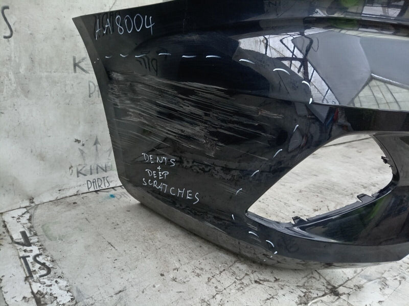 MG MG5 TROPHY EV ESTATE 2022-ON REAR BUMPER PDC P10859448