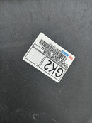 VAUXHALL VIVA ROCKS 2018 FRONT BUMPER GENUINE 42547652