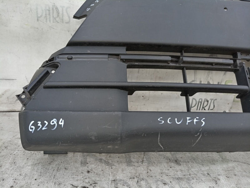 SUZUKI VITARA MK4 2019-ON FRONT BUMPER LOWER GRILLE 71721-86R GENUINE