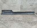 FORD FOCUS ST 225 3DR 2005-10 LEFT SIDE SKIRT SILL COVER 4M5J-A10155-ACW