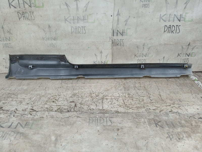 FORD FOCUS ST 225 3DR 2005-10 LEFT SIDE SKIRT SILL COVER 4M5J-A10155-ACW