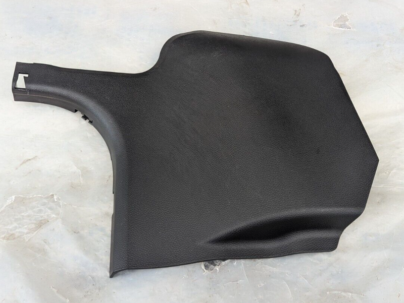 MERCEDES-BENZ C-CLASS W204 FRONT RIGHT O/S INNER LOWER KICK PANEL A2046881106