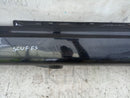 BMW 6 SERIES E63 2003-2010 LEFT PASSENGER SIDE SKIRT SILL COVER 7008855