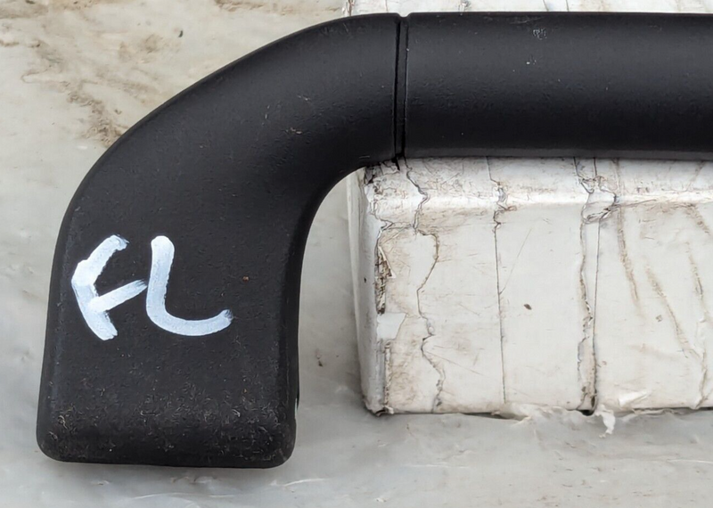 MERCEDES-BENZ C-CLASS W204 07-11 FRONT LEFT N/S ROOF GRAB HANDLE A2048100051