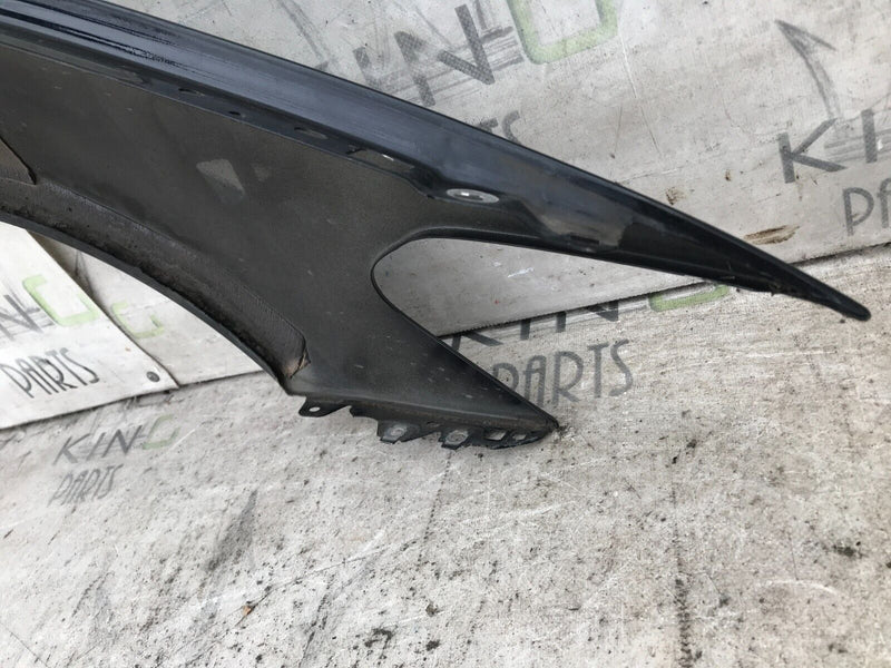 BMW 5' G30 G31 G38 2017-24 ALUMINIUM FRONT FENDER WING PANEL LEFT SIDE