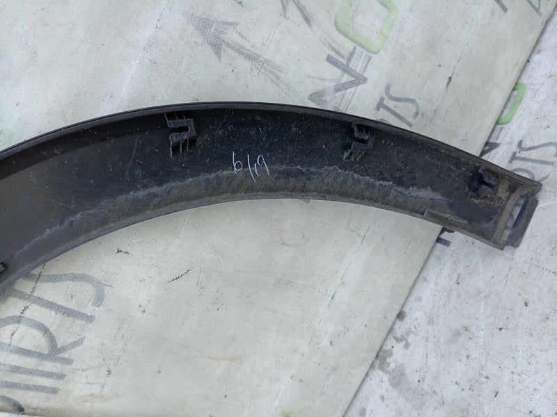 HONDA H-RV HRV MK2 2013-20 LEFT SIDE REAR WHEEL ARCH TRIM COVER 74450-T7A