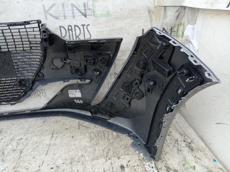 PEUGEOT 208 2020-ON FRONT BUMPER GENUINE PDC 9831838880