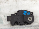BMW X1 E84 09-15 AIR HEATER FLAP ACTUATOR 410475520 412650750 EFB332