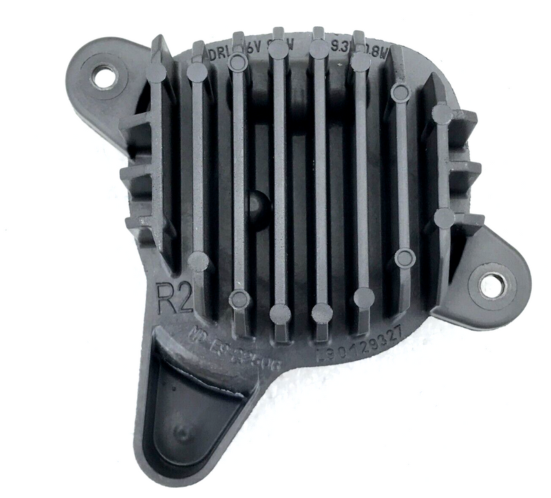 PEUGEOT 208 MK2 P21 HEADLIGHT CONTROL DRL LED UNIT ECU MODULE RIGHT L90129327