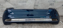 FIAT 500 FACELIFT 2015-2018 REAR BUMPER PDC GENUINE 735619778