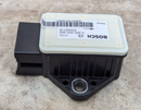 FIAT ABARTH 500 08-15 BOSCH YAW RATE SENSOR 0265005989 GENUINE