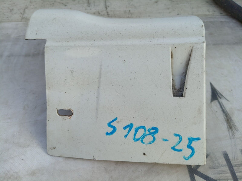 RANGE ROVER SPORT 2009-2013 FRONT LEFT WING LOWER TRIM AH3M-5711-AAW