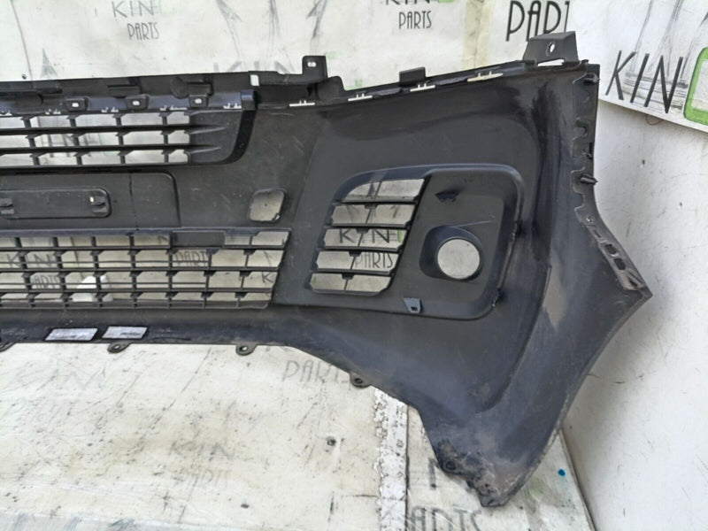 PEUGEOT EXPERT CITROEN DISPATCH 2017-ON FRONT BUMPER 9808639977