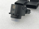 KIA SPORTAGE MK4 GENUINE 4x PARKING PARK SENSOR PDC 6 PIN 99310-D9000 X5R GREY