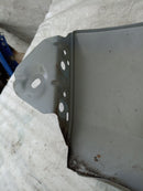 FORD FISTA MK8 2017-22 FRONT FENDER WING PANEL RIGHT DRIVER SIDE