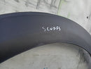 MINI COOPER F55 F56 F57 18-21 LEFT SIDE REAR WHEEL ARCH TRIM COVER 7300819