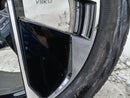 VW ID3 ID.3 GENUINE ALLOY WHEEL RIM 18' 7,5Jx18H2 ET50 TYRE 215/55/22 R22
