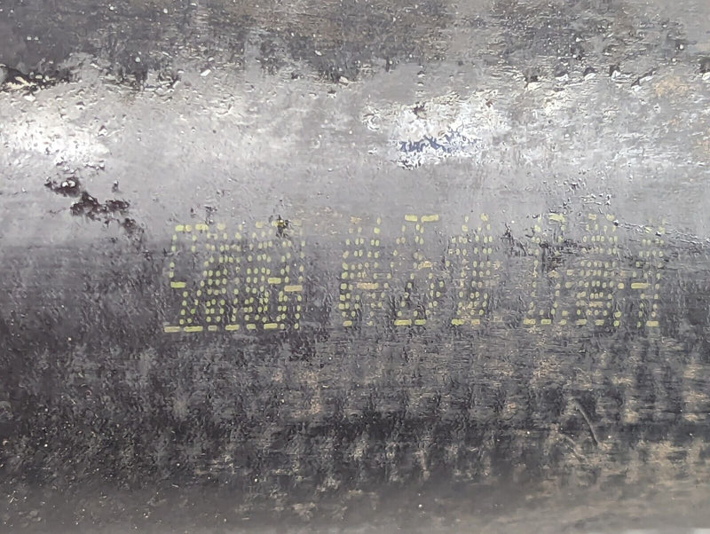 BMW X1 E84 09-15 N47 INTERCOOLER HOSE PIPE 520108A GENUINE