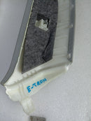 AUDI E-TRON 2018-ON RIGHT O/S  C PILLAR COLUMN TRIM COVER 4KE867288 GENUINE