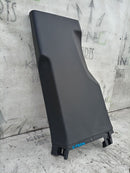 AUDI E-TRON 2018-ON LEFT N/S LOWER B PILLAR COLUMN TRIM 4KE867239 GENUINE