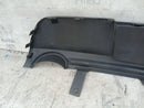 TOYOTA AURIS MK2 HATCHBACK 2013-2015 LOWER PART REAR BUMPER 52453-02051