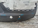 KIA SPORTAGE MK3 (SL) 2010-2015 LOWER  REAR BUMPER GENUINE 86611-3U000