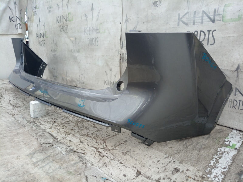 NISSAN QASHQAI MK3 J12 2021-ON REAR BUMPER PDC GENUINE 85022-6UA0H