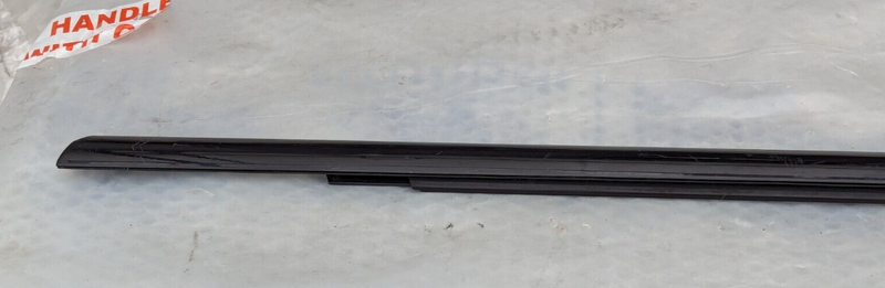 RANGE ROVER EVOQUE L538 2011-2015 REAR RIGHT O/S DOOR CHROME COVER BJ3M-25596-AC