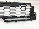SKODA KAMIQ *Monte Carlo 2019-22 FRONT BUMPER LOWER RADIATOR GRILL PDC 658853677