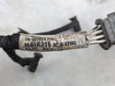 RANGE ROVER EVOQUE L538 11-2015 GLOW PLUG WIRING LOOM HARNESS 9661631680 GENUINE