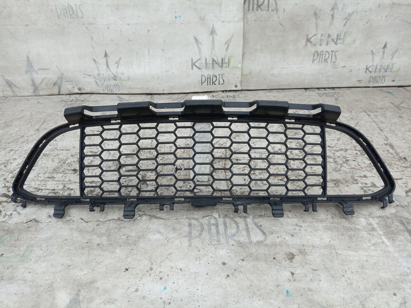 BMW 3 SERIES F30 M-SPORT 2012-2016 FRONT BUMPER LOWER GRILLE 51118054132