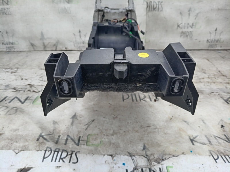 AUDI E-TRON 2018-ON CENTER CONSOLE BASE CARRIER 4KR863243 GENUINE