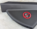 MERCEDES-BENZ C-CLASS W204 07-11 LEFT N/S DASHBOARD END TRIM A2046800378 GENUINE
