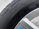 VW TRANSPORTER T6 GENUINE ALLOY WHEEL RIM 17" 7Jx17H2 ET55 TYRE 215/60/R17C 1820