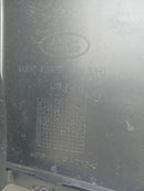 RANGE ROVER EVOQUE L538 2011-2015 REAR BUMPER GENUINE BJ32-17D781-A