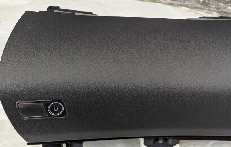 MERCEDES S-CLASS W221 2006-13 DASHBOARD GLOVE BOX COMPARTMENT A2215450143