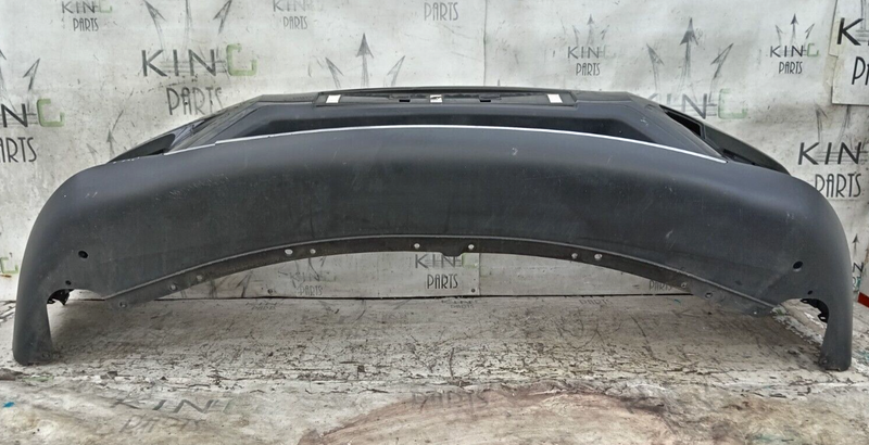 NISSAN X-TRAIL T32 2013-2016 FRONT BUMPER GENUINE PDC 620224CM3H