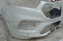 FORD TRANSIT CUSTOM 2018-2022 FACELIFT GENUINE FRONT BUMPER JK21-17F003
