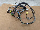 TOYOTA RAV4 MK5 XA50 19-ON FRONT RIGHT O/S DOOR WIRING LOOM HARNESS 82151-42G76