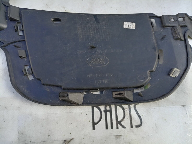 RANGE ROVER EVOQUE L538 15-19 FRONT LEFT LOWER GRILLE GJ3215A299A