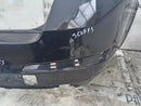 SKODA OCTAVIA 5E MK3 ESTATE 2012-2016 REAR BUMPER GENUINE 5E9807421