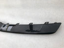 KIA SPORTAGE GT-LINE MK5 NQ5 2022-ON FRONT BUMPER RADIATOR GRILL TRIM MOULDING #